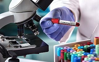 Badania laboratoryjne potwierdziły zakażenie koronawirusem u kolejnych 305 osób, w tym 161 na Śląsku